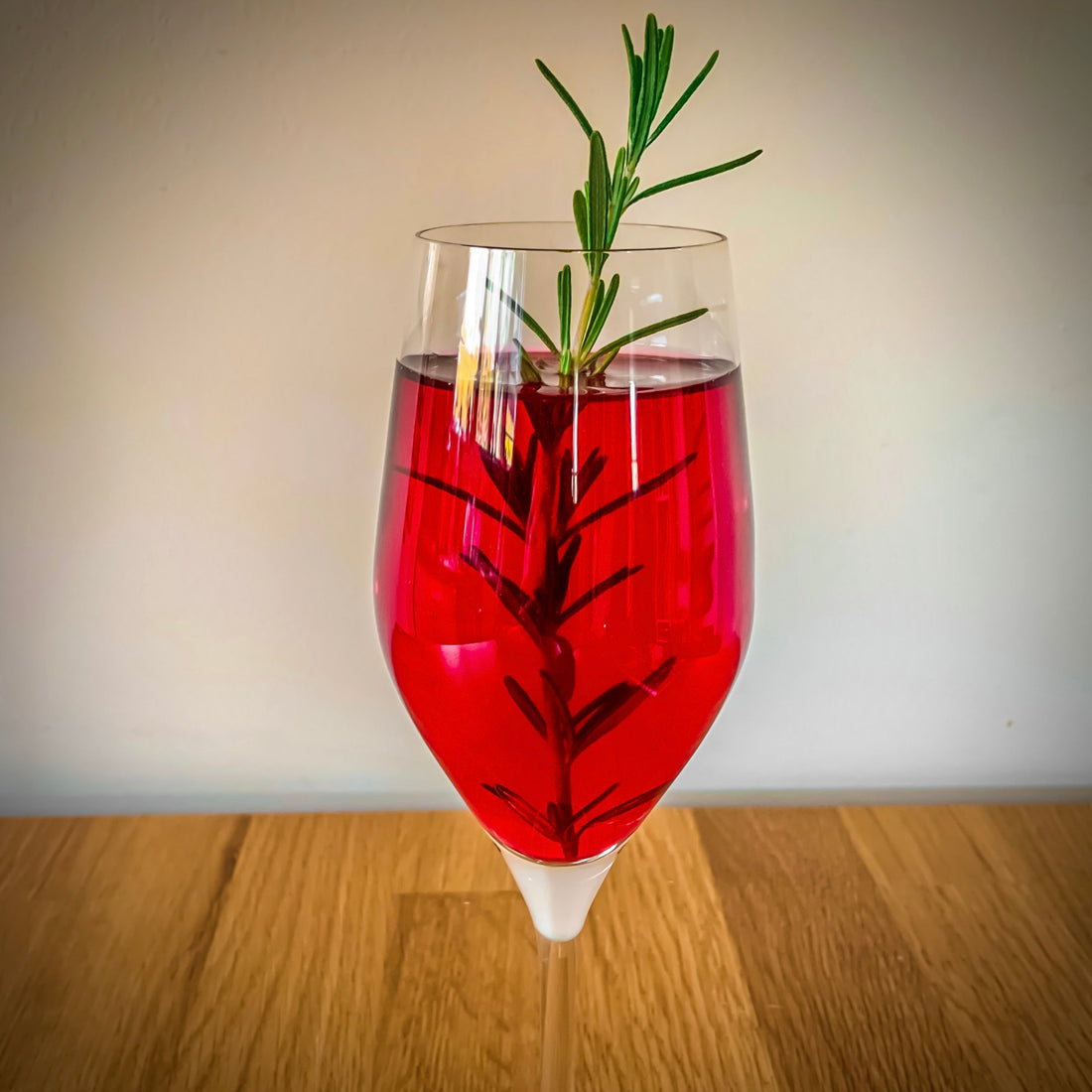 Juniper Poinsettia