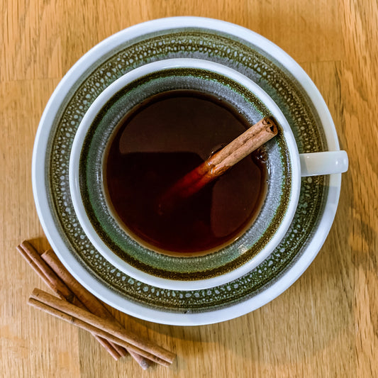 Thistle Hot Toddy