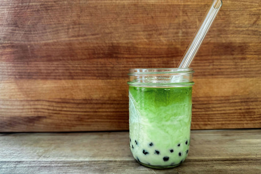 Boba Fête