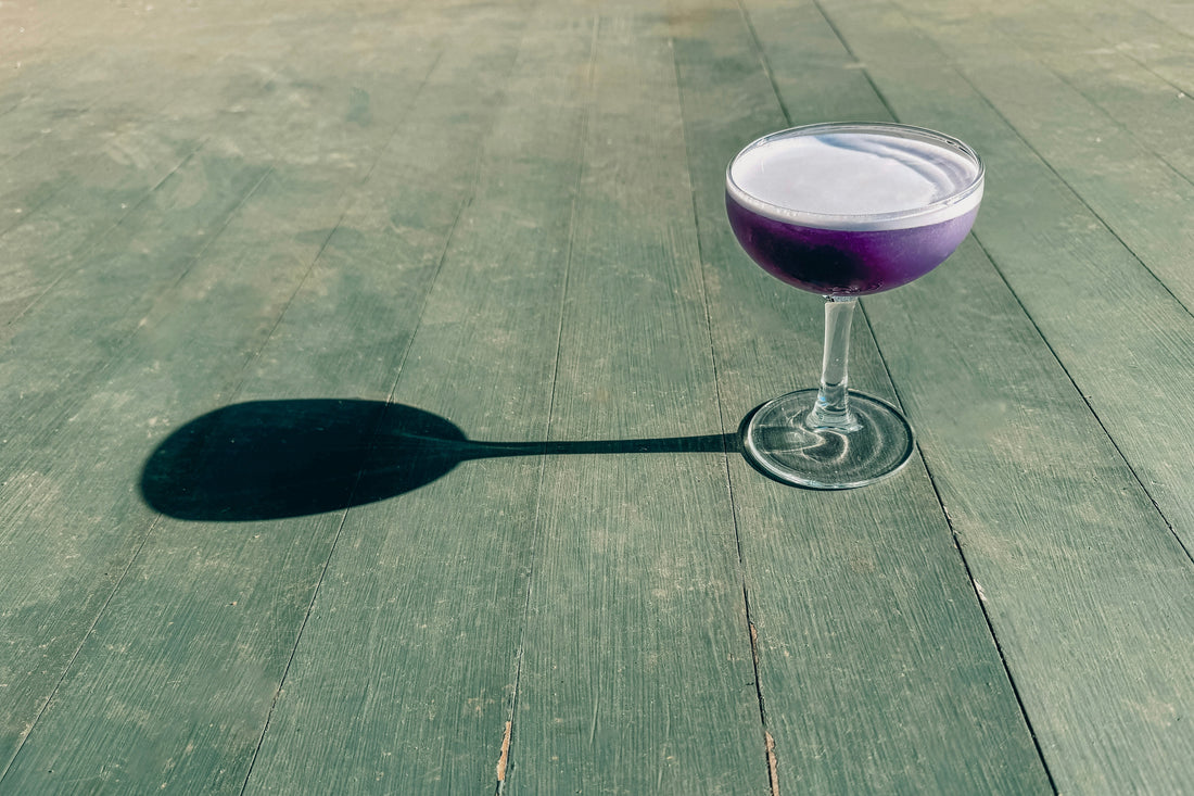 Butterfly Sour