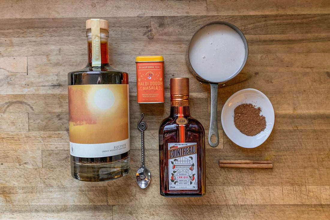 Coquito Dorado