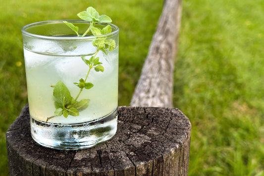 French Margarita