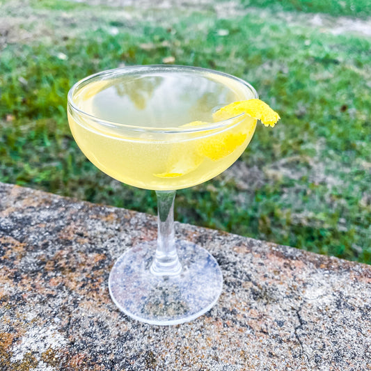 Gin Thistle
