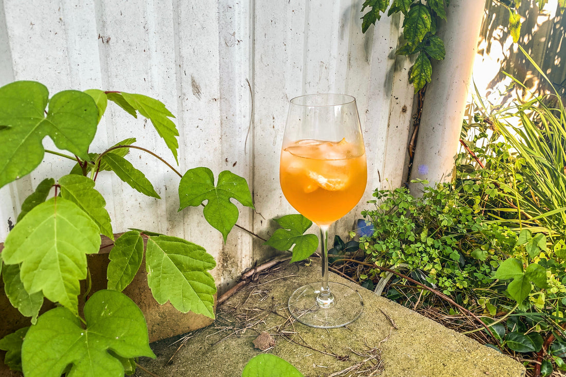 Fennel Puccini