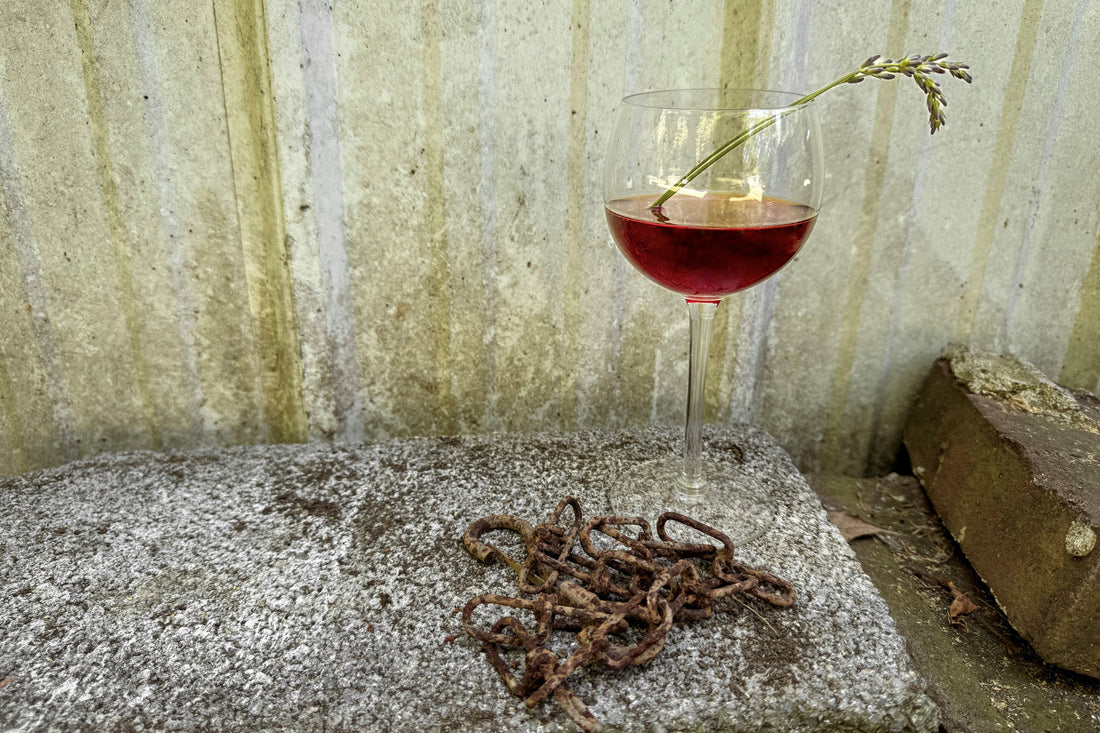 Smokeberry
