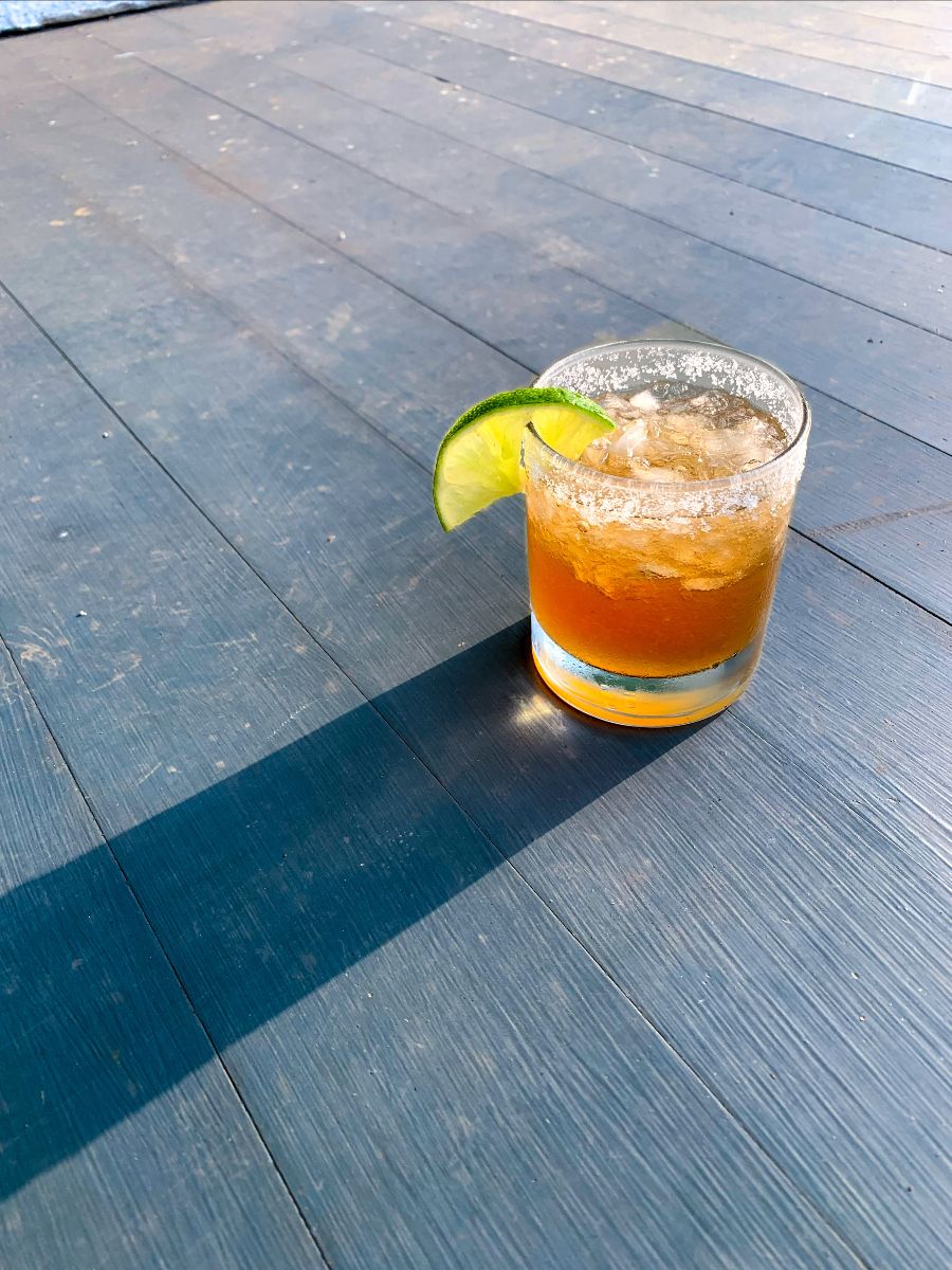 Southern Paloma