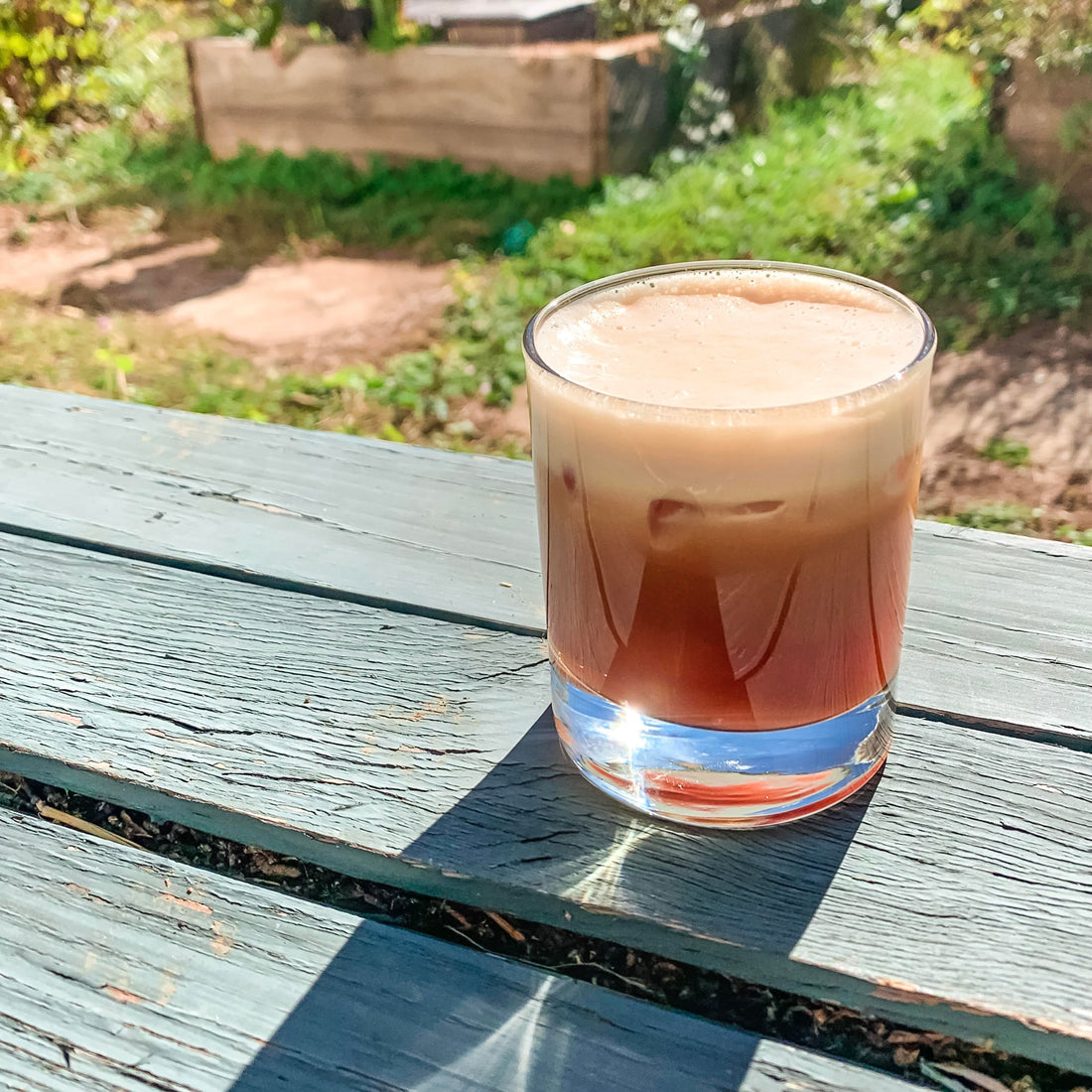 Thistle Sour