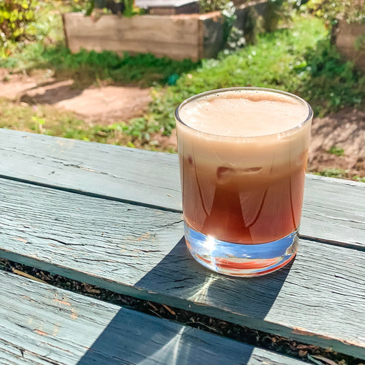 Thistle Sour