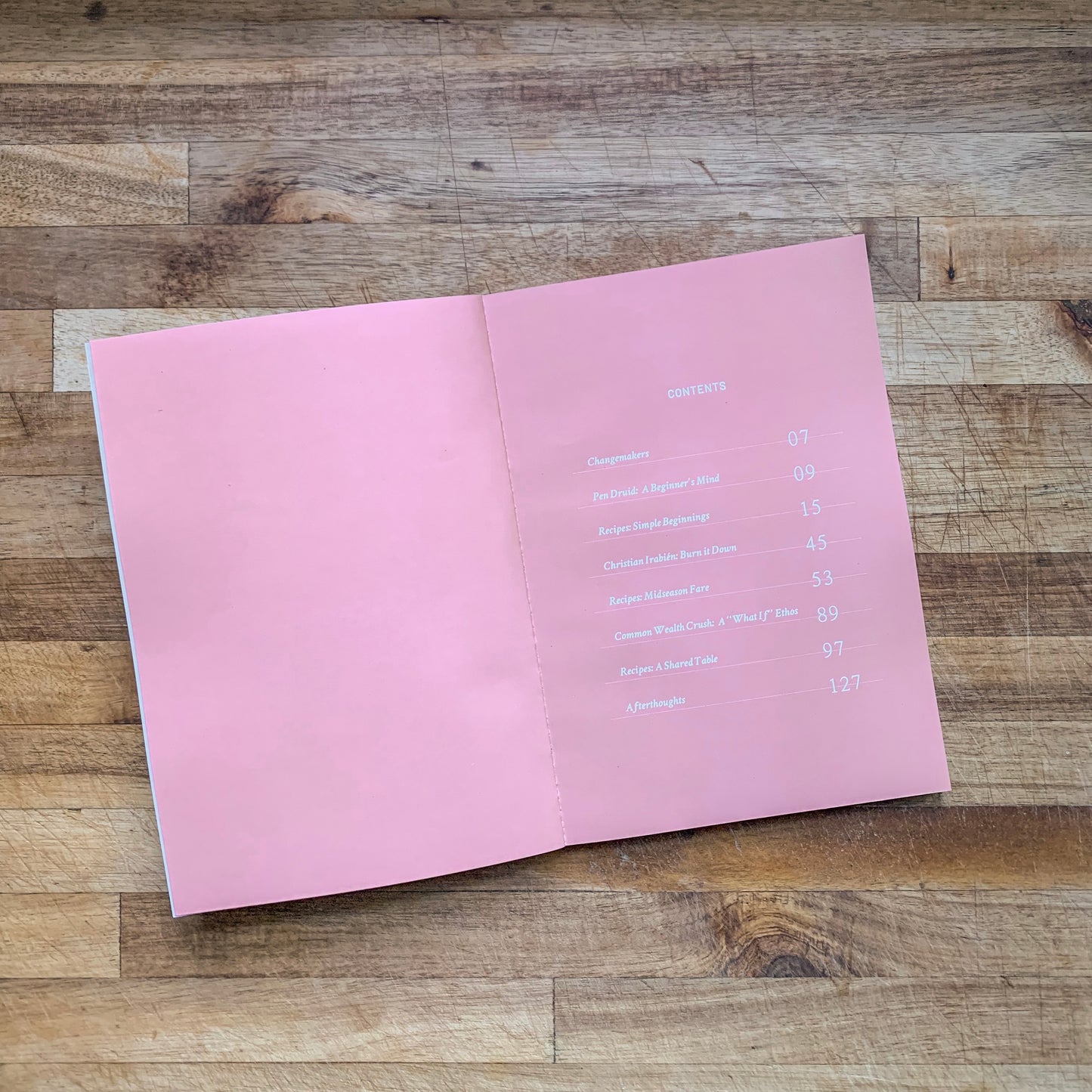 Nostos Recordings: Issue 02