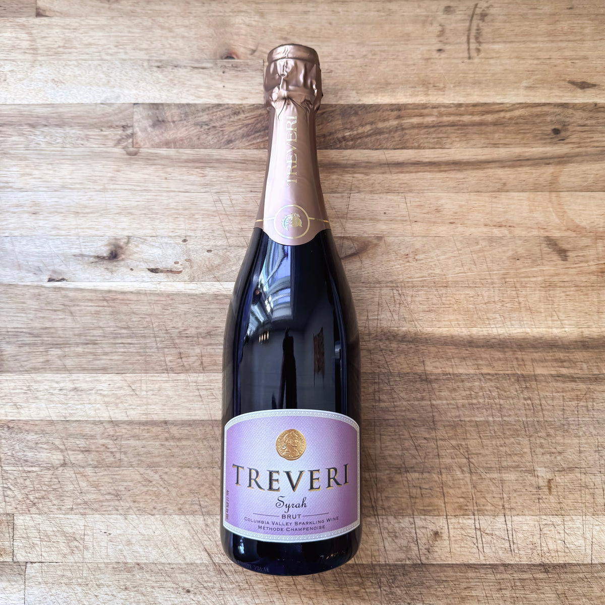 Treveri Syrah Brut NV