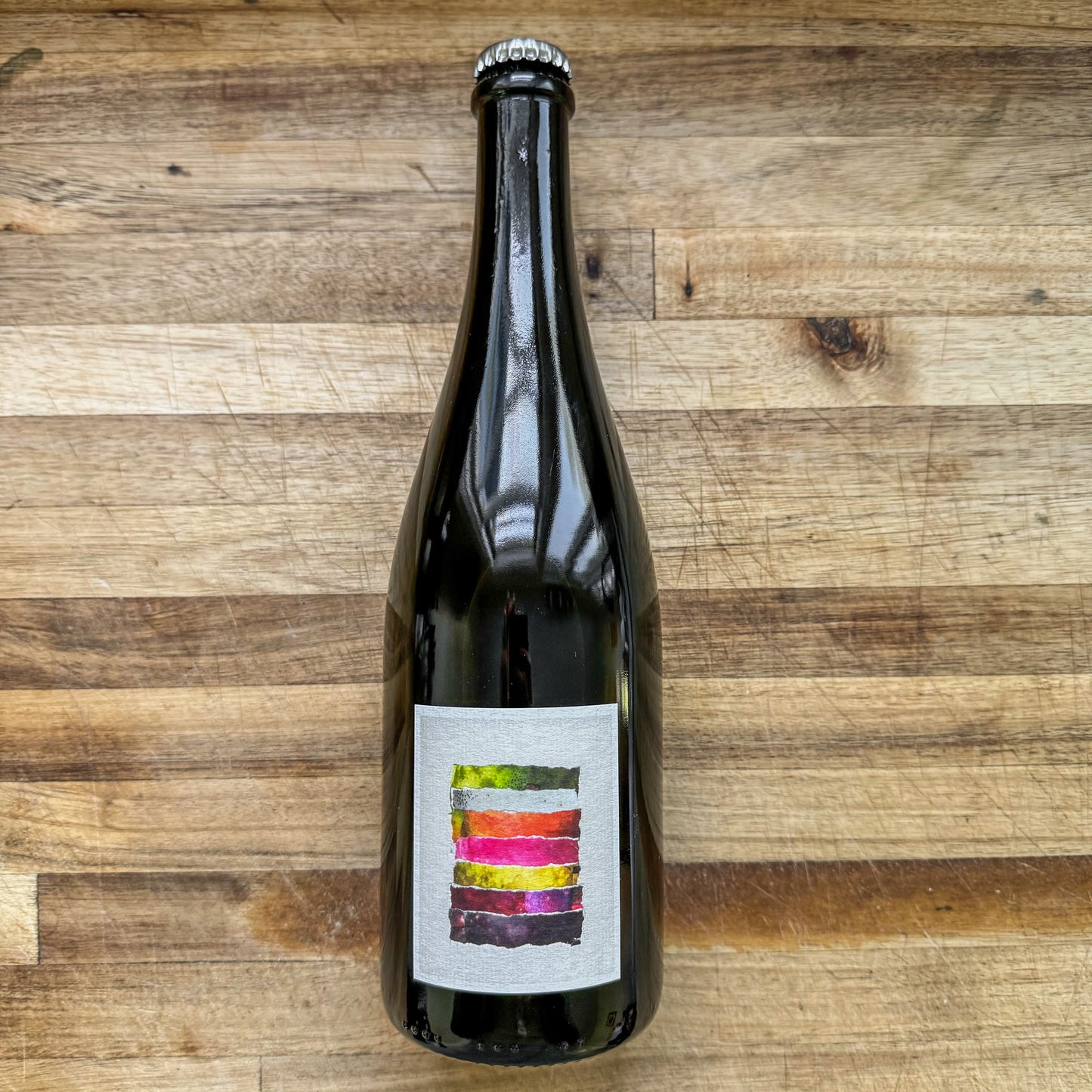 Patois Cider "Bricolage" Traditional Method 2022