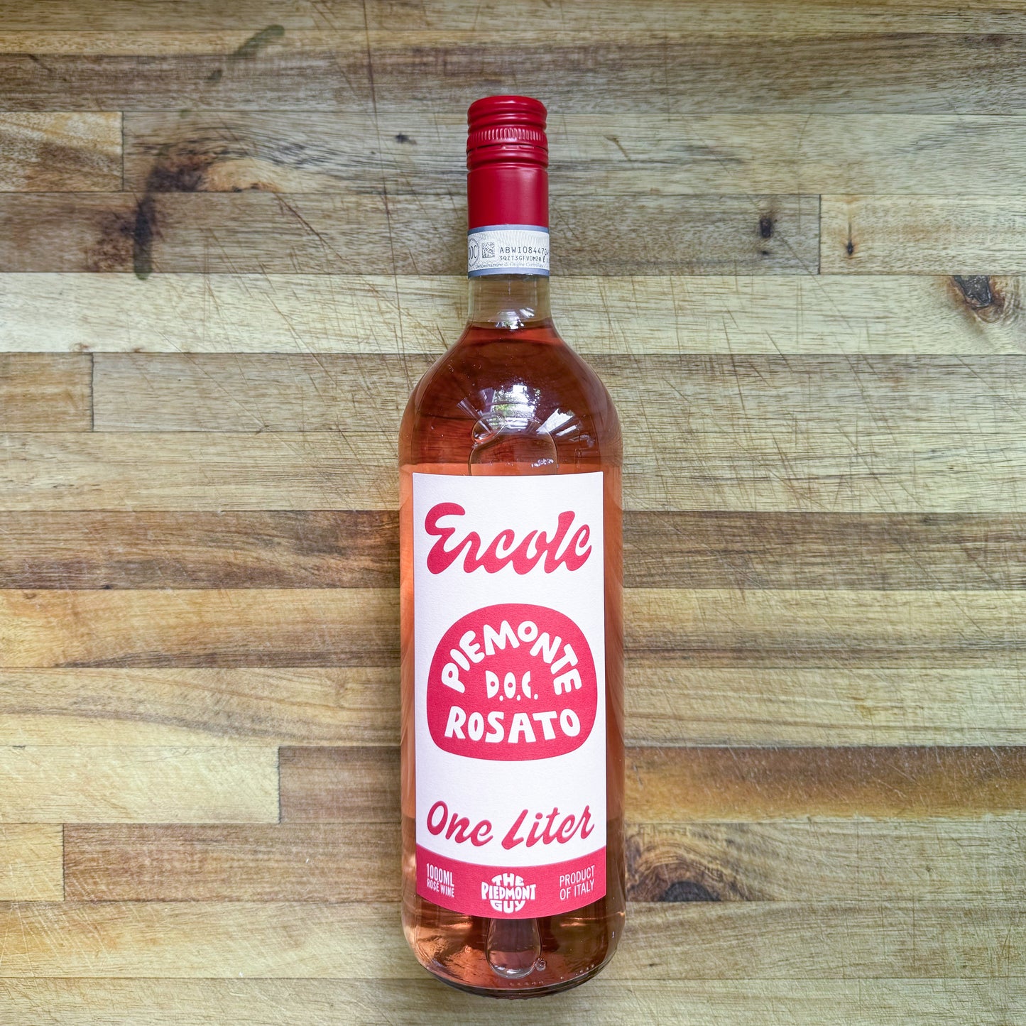 Ercole Rosato 2023 1L