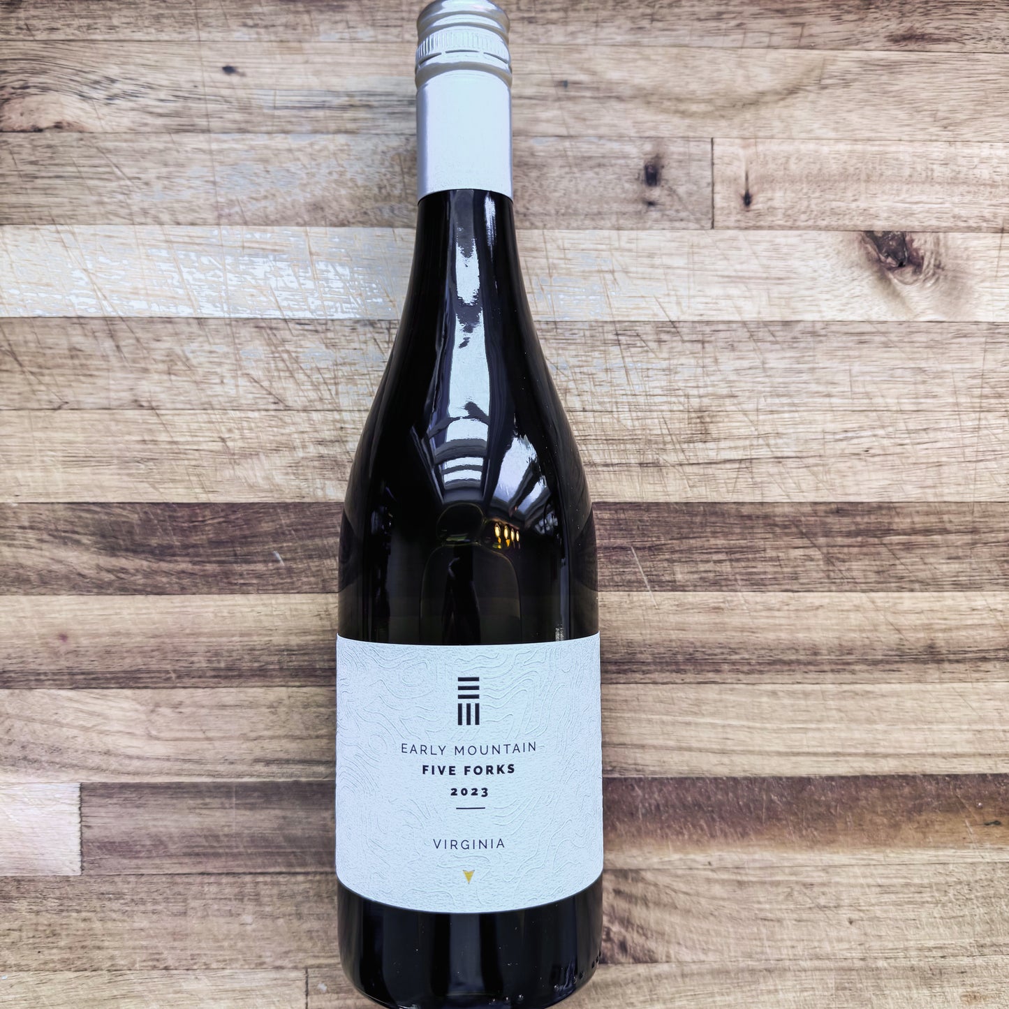 Early Mountain Vineyards "Five Forks" 2023