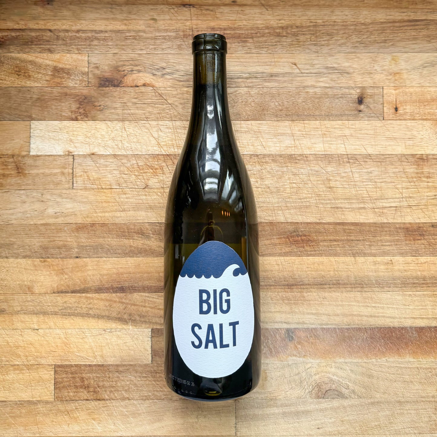 Ovum "Big Salt" 2022