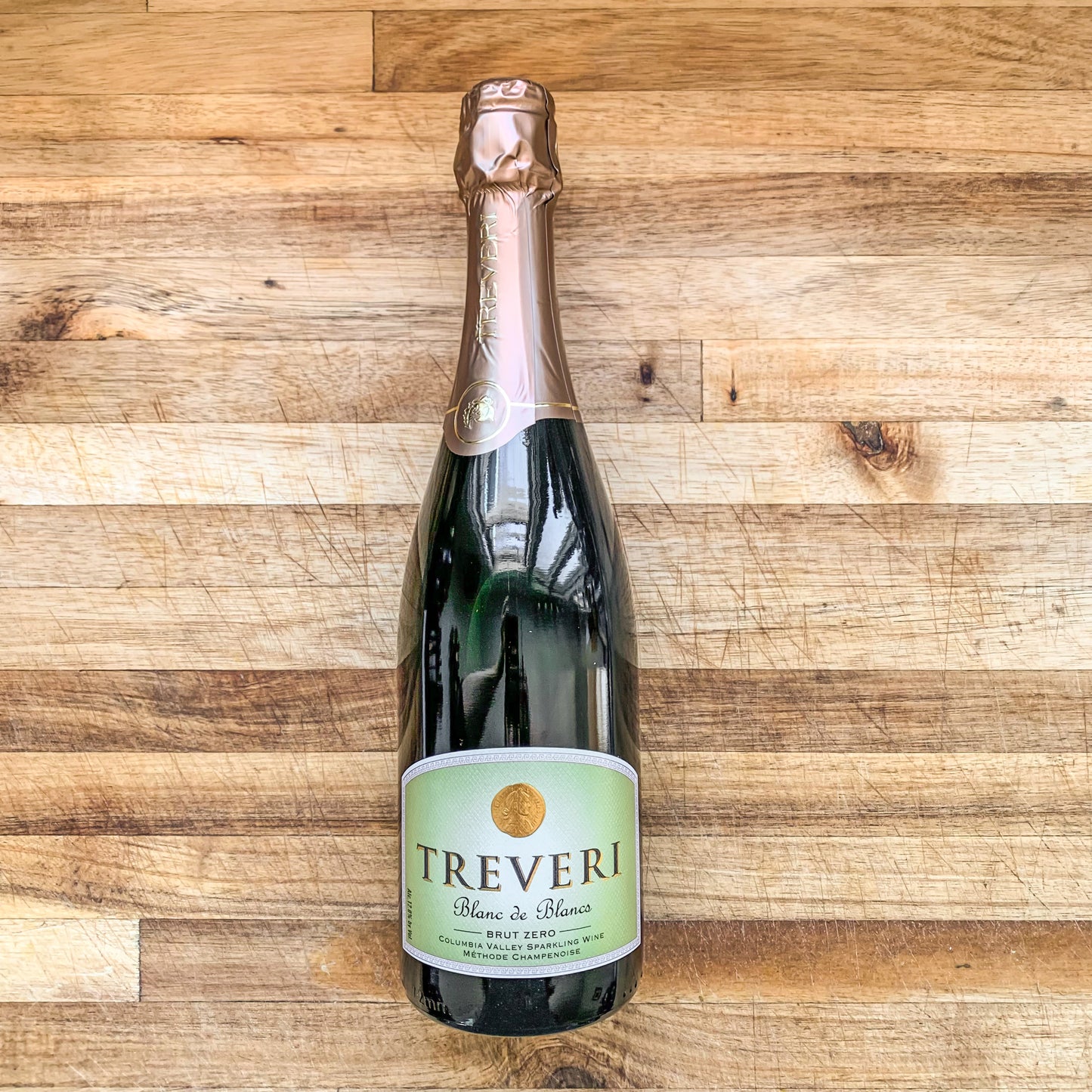 Treveri Brut Zero Blanc de Blanc NV