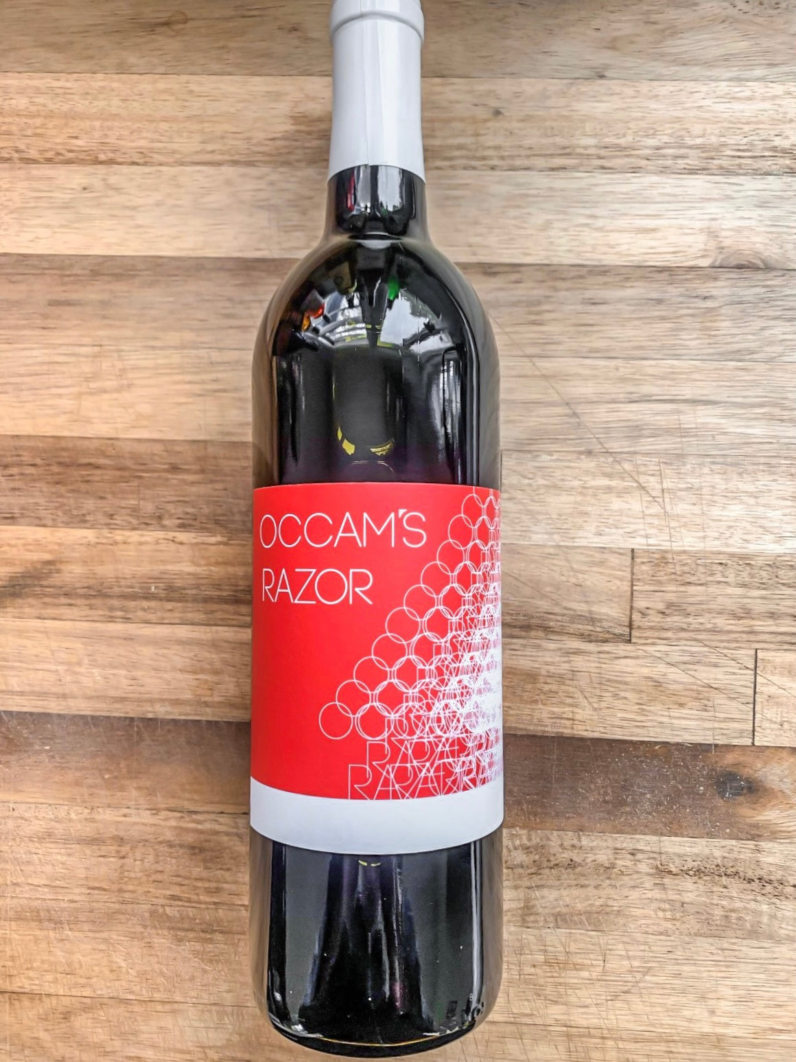 Rasa "Occam's Razor" 2019