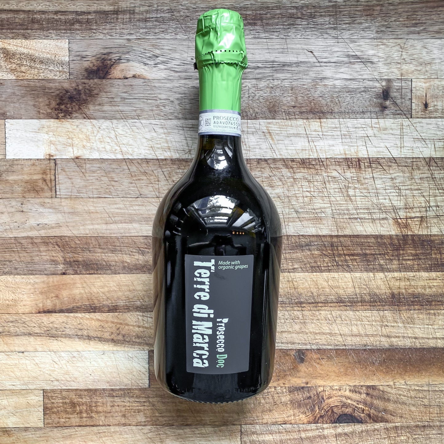 Terre Di Marca Prosecco 2022