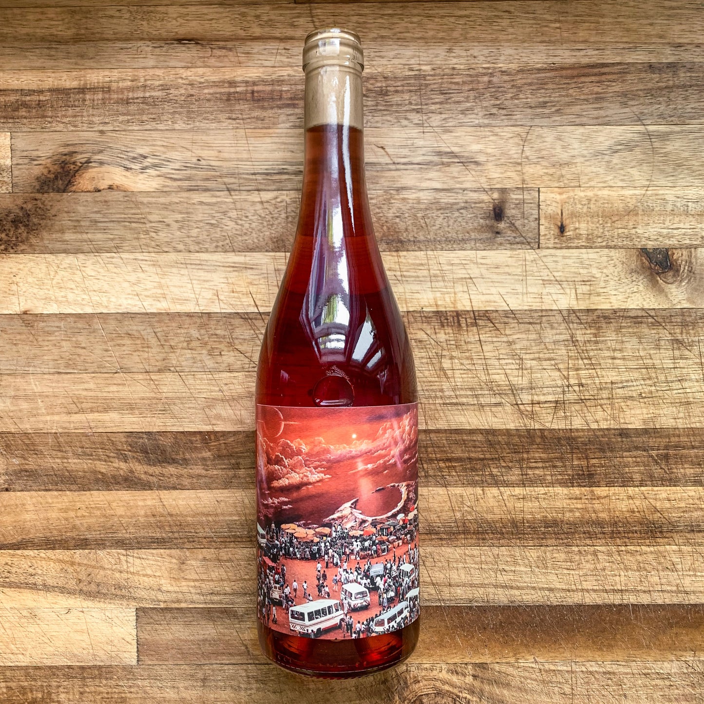 Star Party Rosé 2021