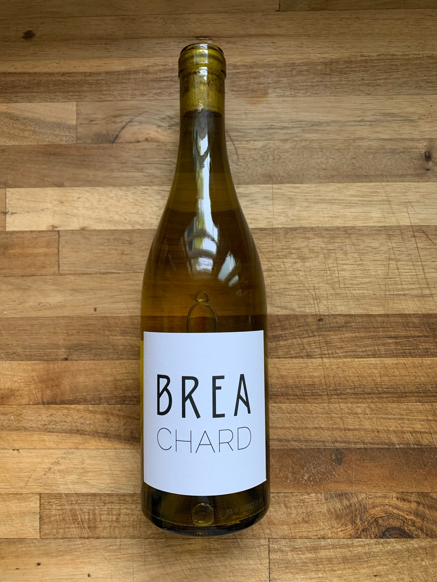 Brea Chardonnay 2021