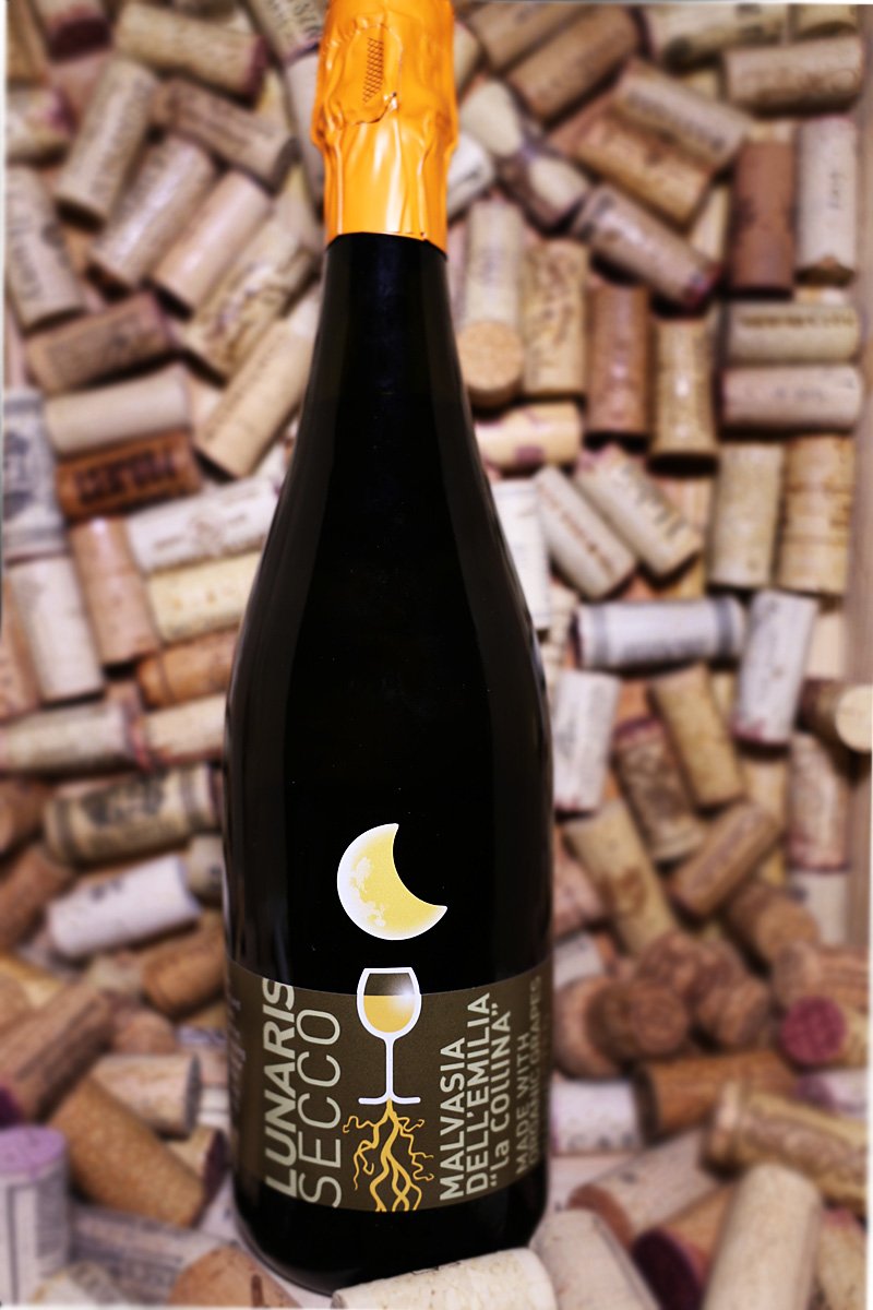 La Collina "Lunaris" Secco 2019