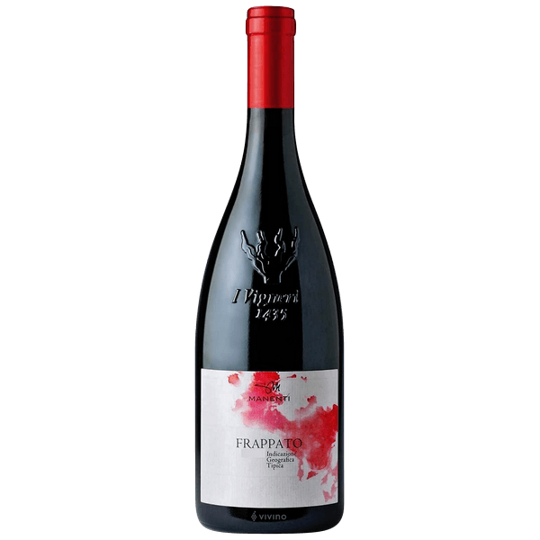 Azienda Agricola Manenti Frappato 2017
