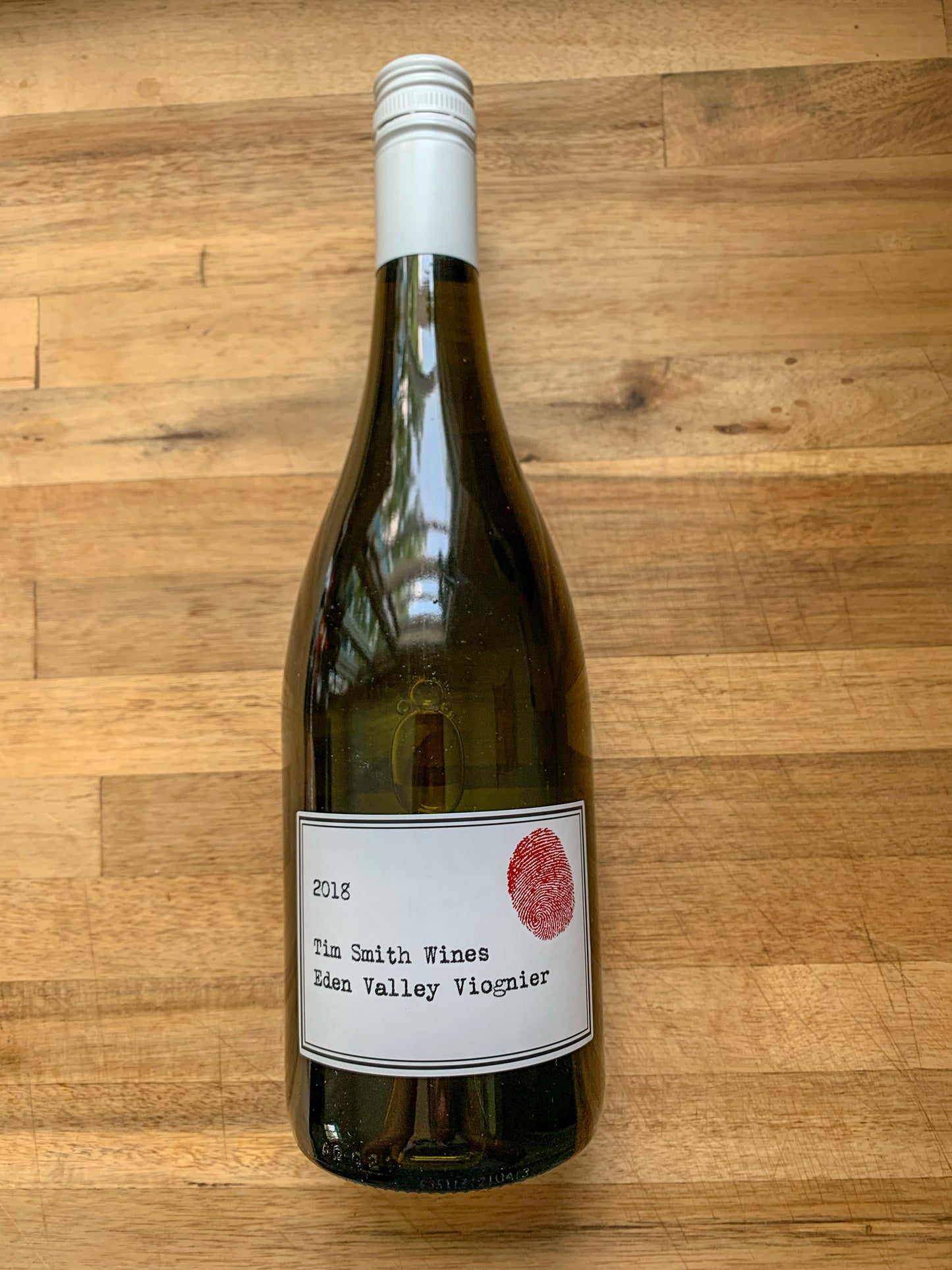 Tim Smith Viognier 2018