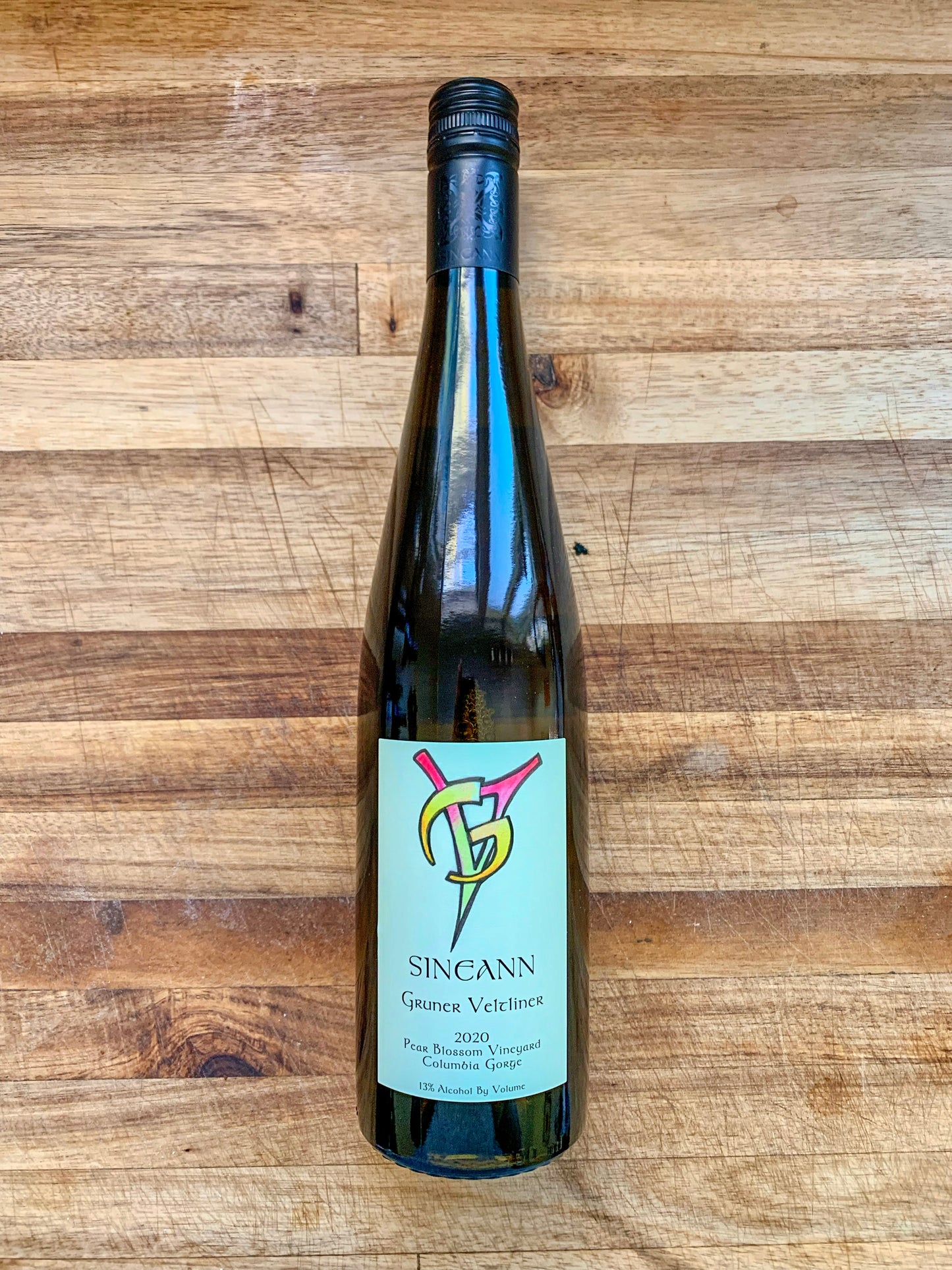 Sineann Grüner Veltliner 2020