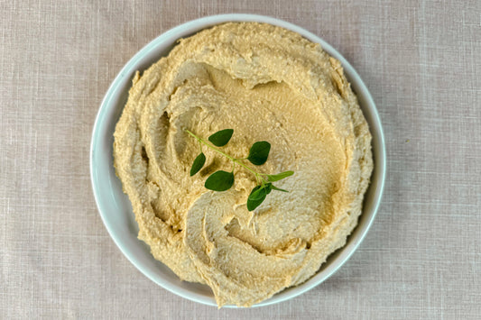 Classic Hummus