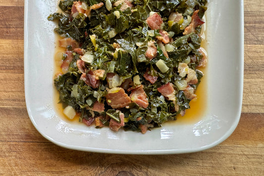 Southern Kale