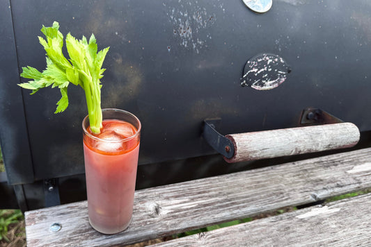 Marsala Bloody Mary