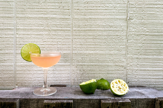 Springtime Daiquiri