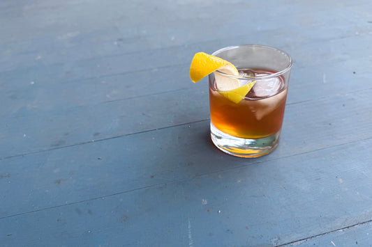 Thistle and Rye