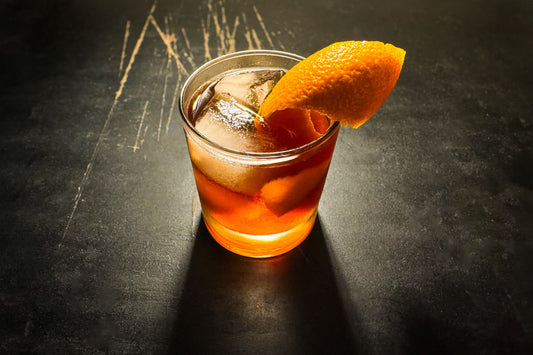 Corsican Boulevardier