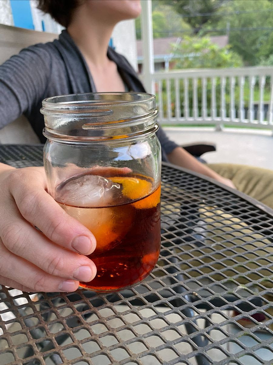 Negroni