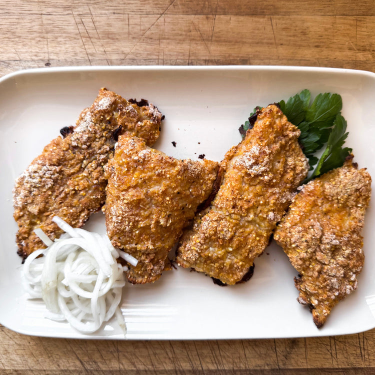 The Juneteenth Kitchen