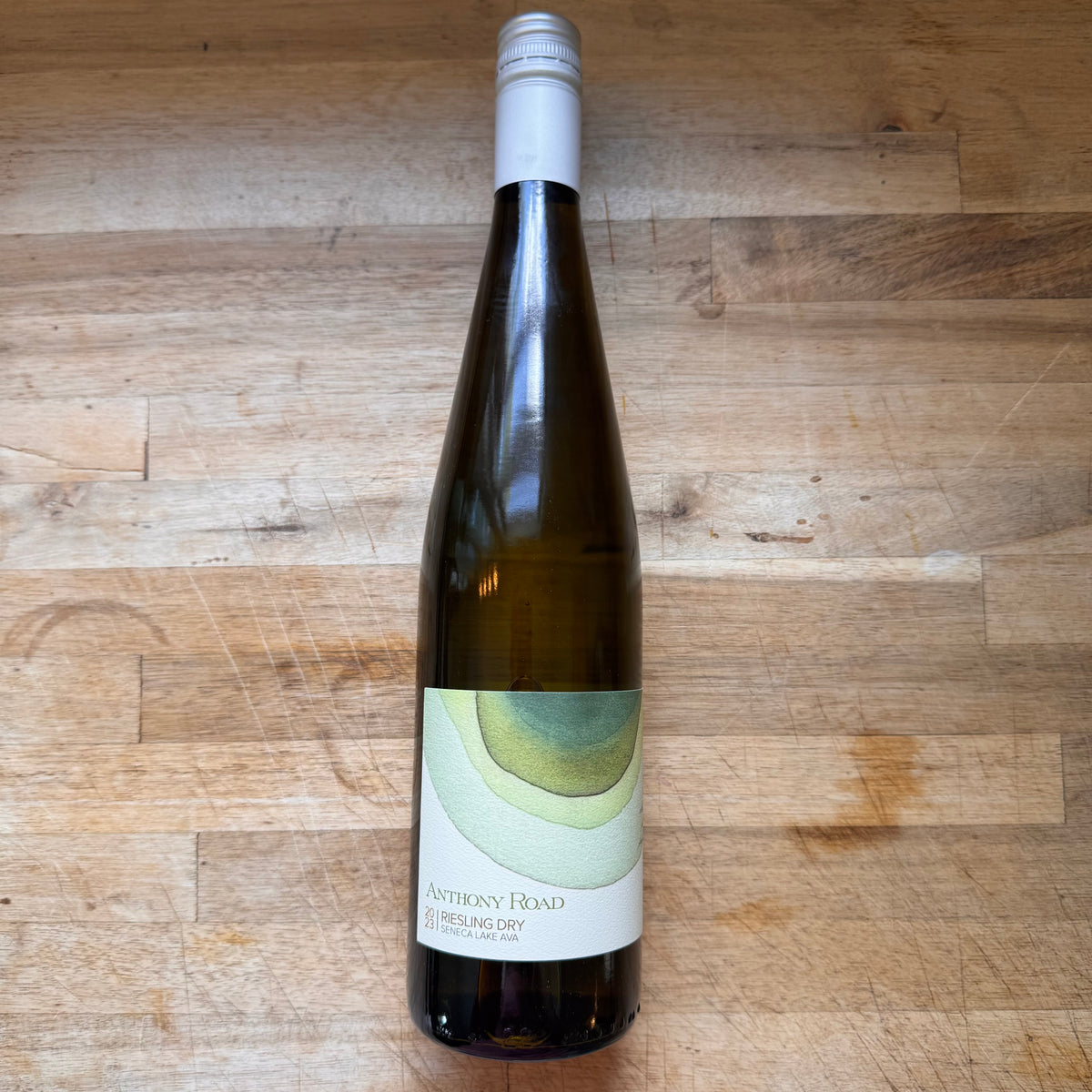 Anthony Road Dry Riesling 2023