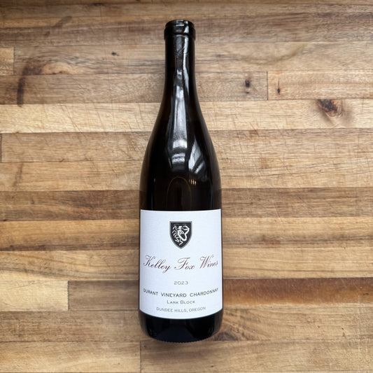 Kelley Fox Durant Vineyard, Dundee Hills Chardonnay 2023