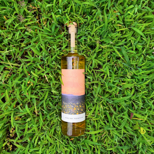Aura Dry Vermouth 2025 (Pre-Order)