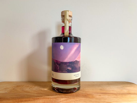 Solstice Vermouth 2022