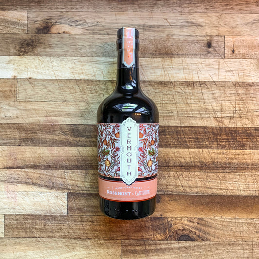 Rosemont Virginia White Vermouth
