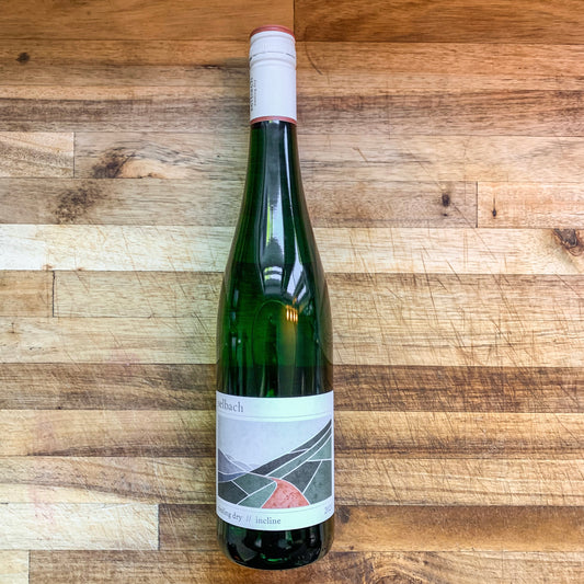 J.H. Selbach Mosel Riesling "Incline" 2021