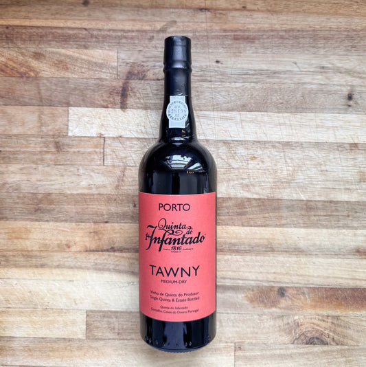 Quinta do Infantado Tawny Port