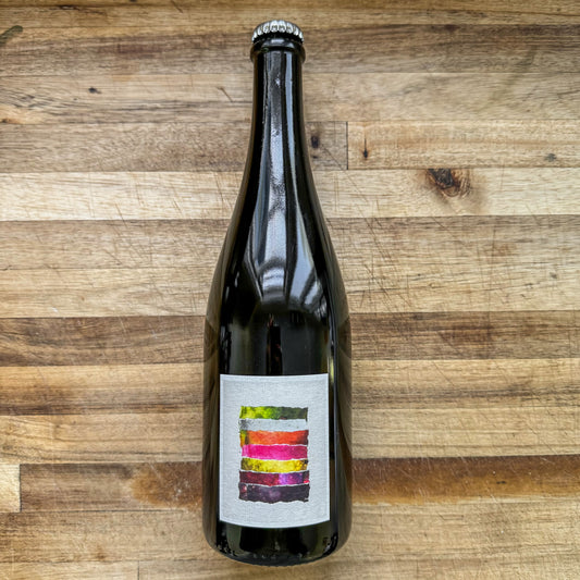 Patois Cider "Bricolage" Traditional Method 2022