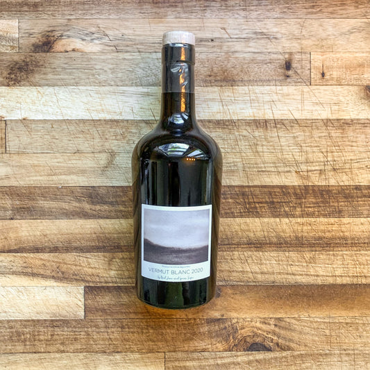 Vinyes Singulars Vermut Blanc 2020