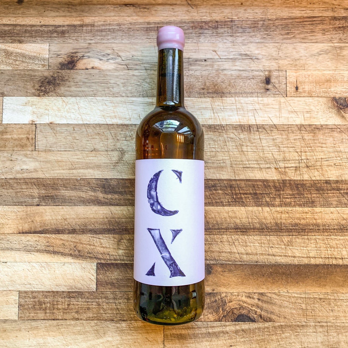 Partida Creus CX 2021