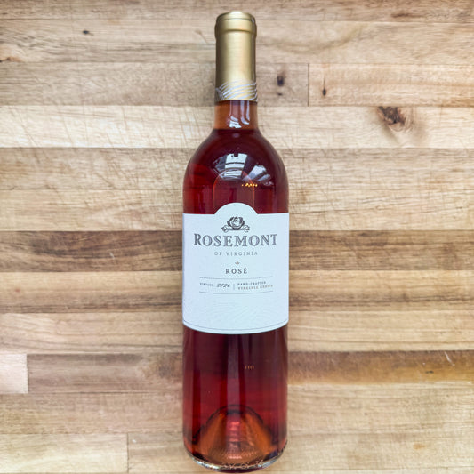 Rosemont Rosé 2024