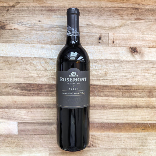 Rosemont Syrah 2022