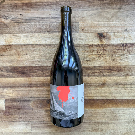 Cruse Wine Co. "Monkey Jacket" Red Blend 2020