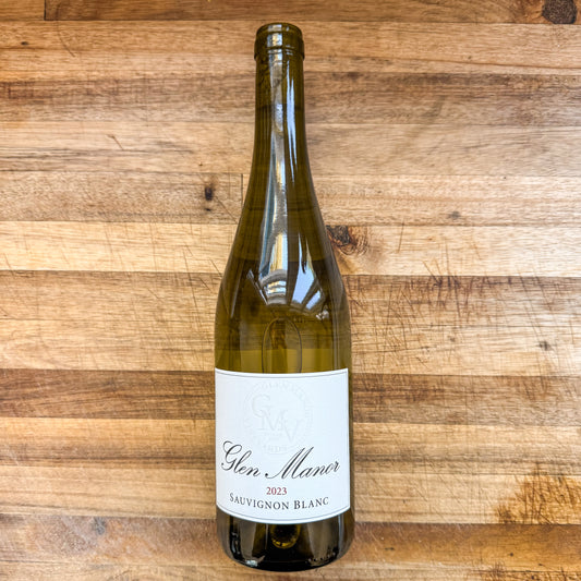 Glen Manor Vineyards Sauvignon Blanc 2023