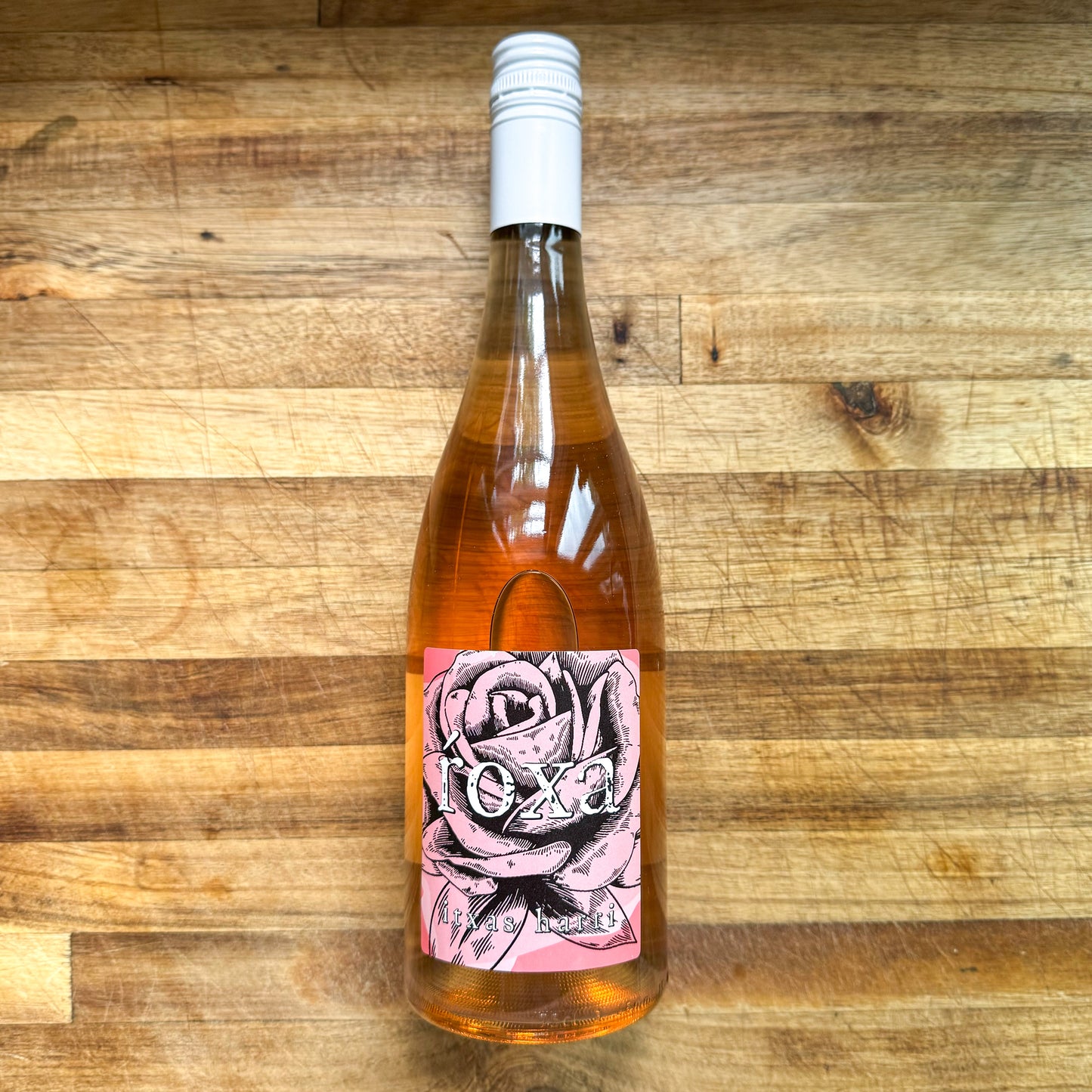 Bodegas Itxas Harri Navarra Garnacha Roxa 2021